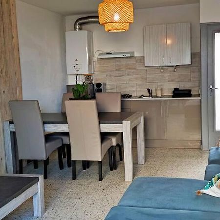 Appartement Palavas Les Flots T2 + Parking Prive Eksteriør bilde