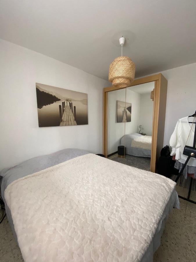 Appartement Palavas Les Flots T2 + Parking Prive Eksteriør bilde